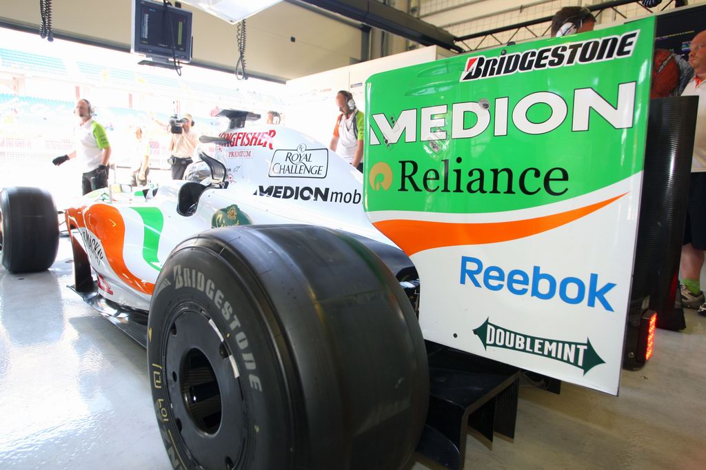 GP TURCHIA - Qualifiche e Prove Libere 3